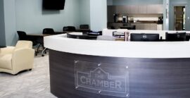 Chamber of Commerce Offices