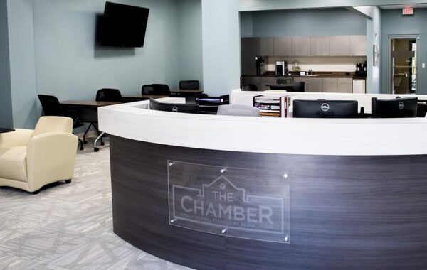 Chamber of Commerce Offices