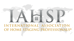 IAHSP Intl Association of Home Staging Professionals logo