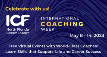 GYST* Success Coaching Offering Complimentary Coaching During International Coaching Week