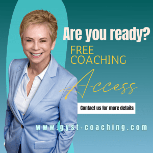 Life Coaching by GYST* Success Coaching to Live Your Best life 