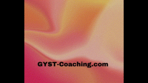 gyst* success Coaching to reduce stress