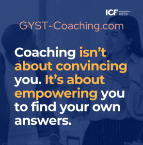 GYST* Success Coaching to Empower You