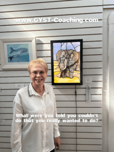 GYST Success Coaching Will Help You Do What You Really Wanted to Do 