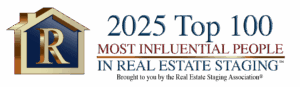 June Carter Is One Of The Top Influential People in Real Estate Staging For 2025