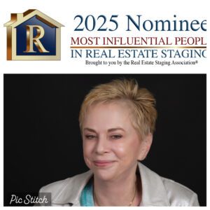 June Carter of GYST Success Coaching Nominated for RESA Most Influential People in Real Estate Staging 2025